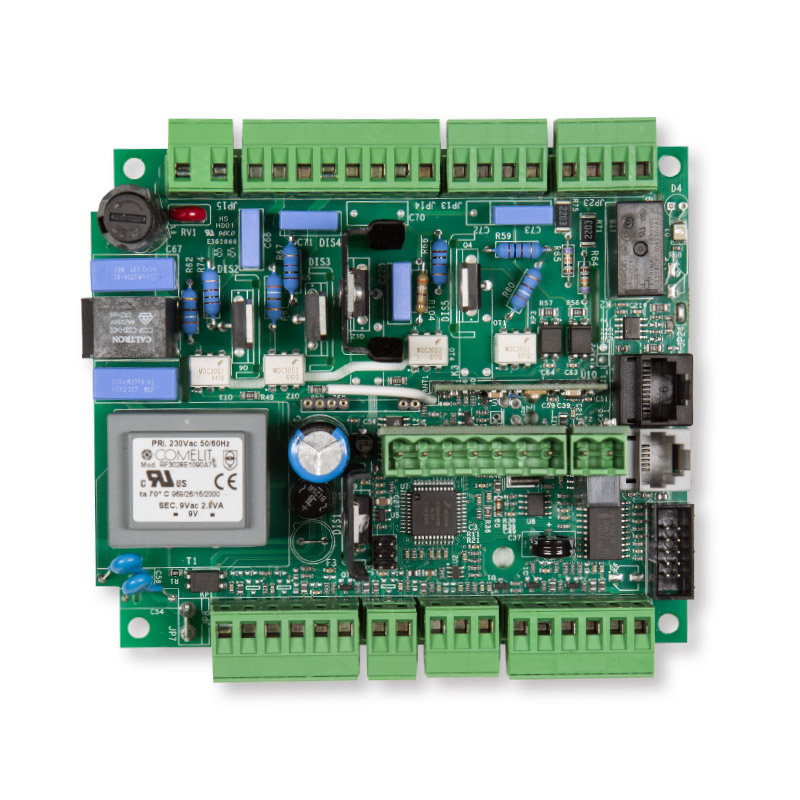 MB100