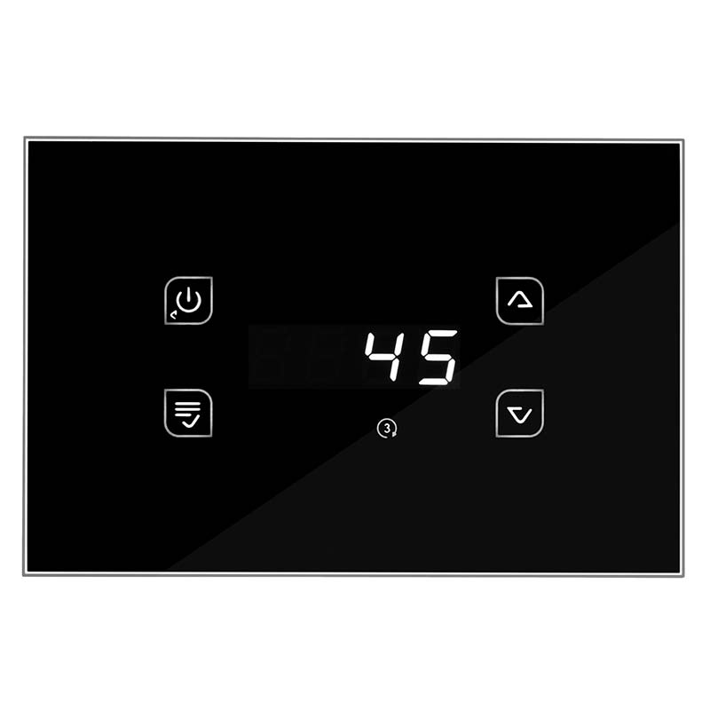 GLH110 Glass Design