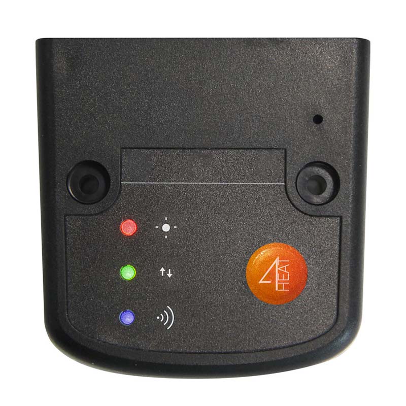 4HEAT MODULE