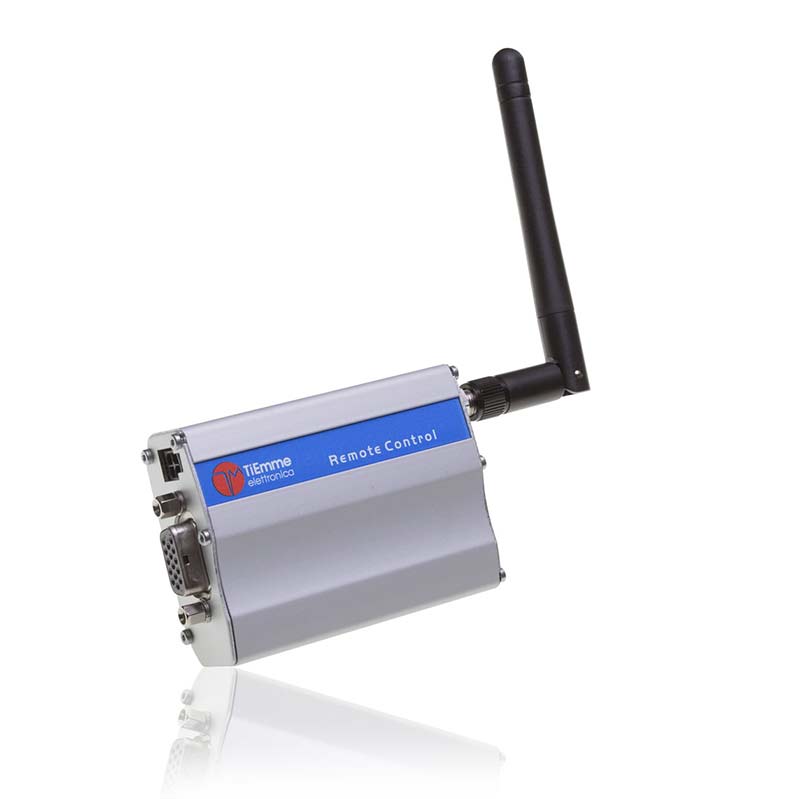 REMOTE CONTROL