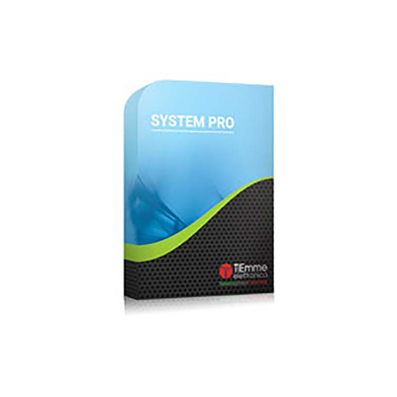 SYSTEM PRO