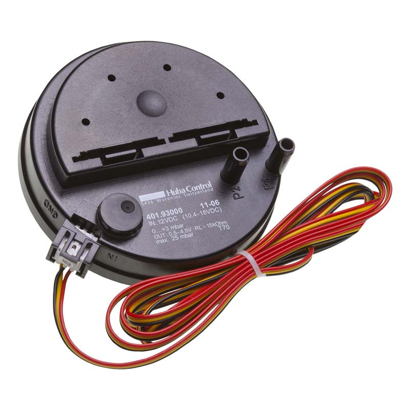 Differential Air Pressure Sensor