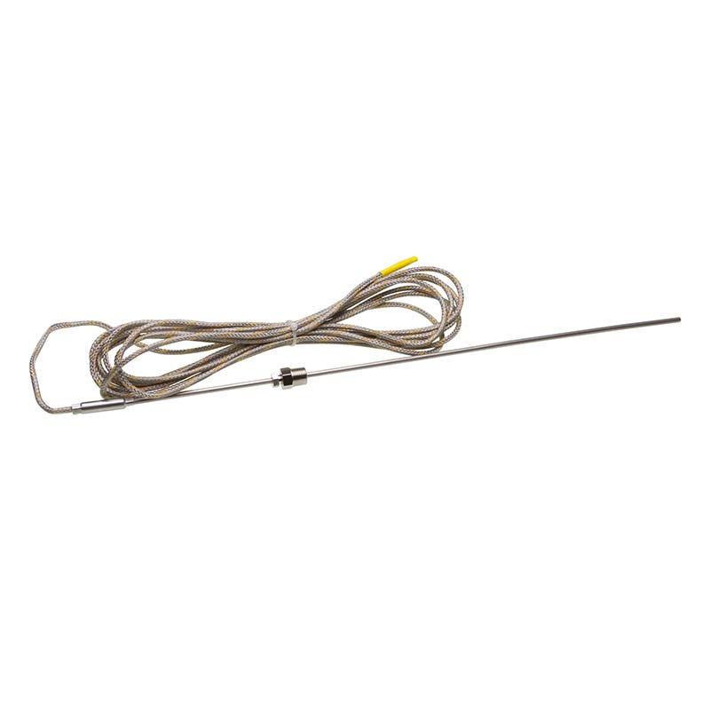 High Temperature Probes