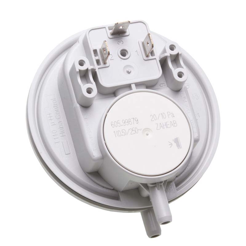Differential Pressure Switch