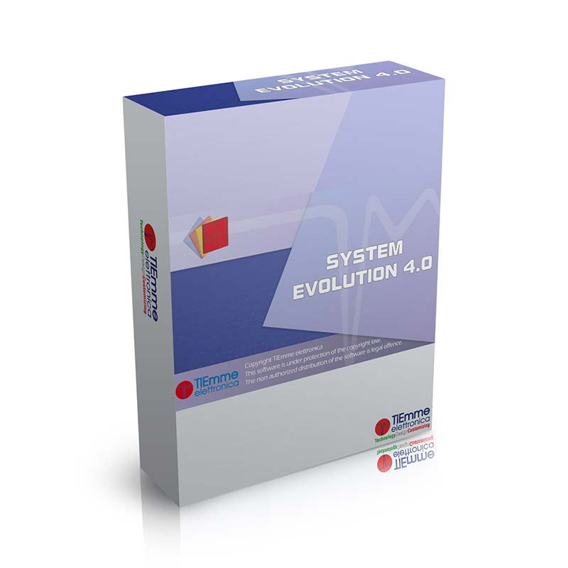 SYSTEM EVOLUTION